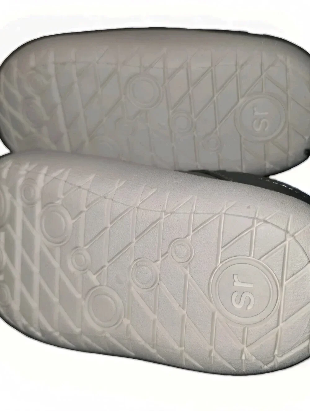 Stride Rite comfortable grey